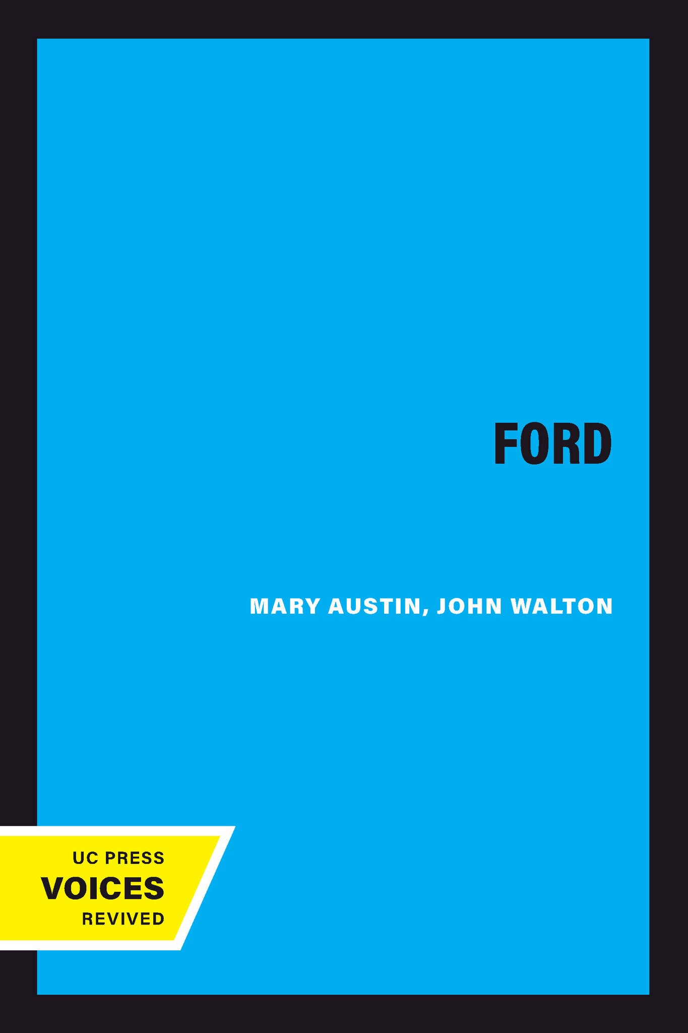 The Ford
